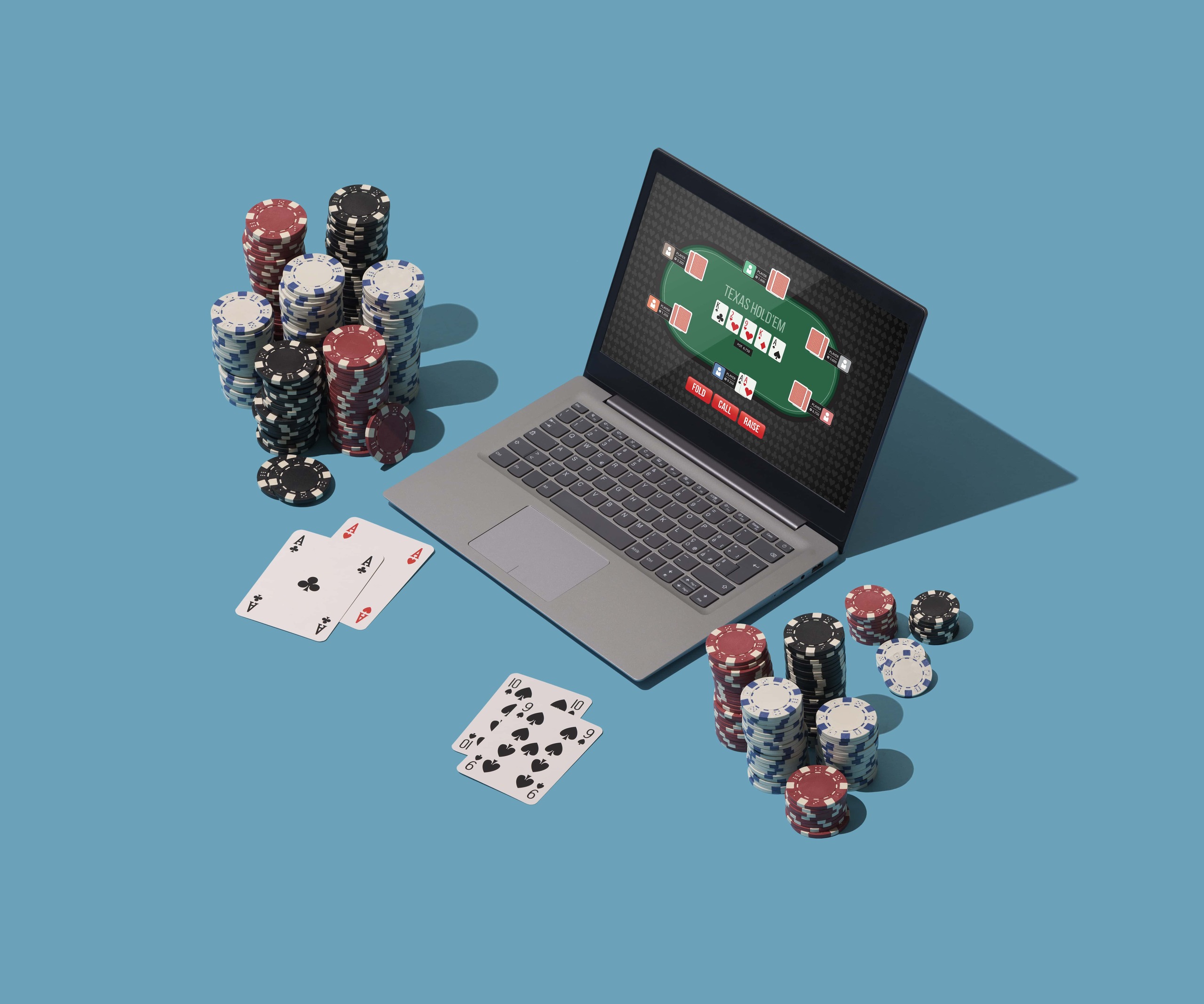 Smart Strategies For First-Time Online Casino Players